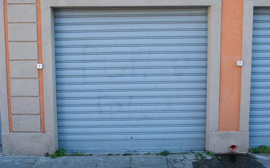 porte rideaux métallique Montreuil